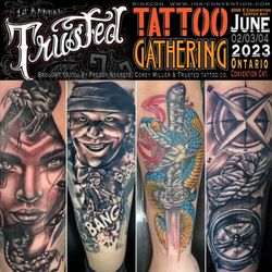 Tattoo Asylum