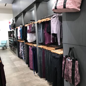 Fabletics - Inside the store - Women's Clothing Near Me - Indianapolis, Indiana