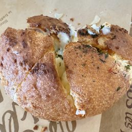 Cream Cheese Pastry