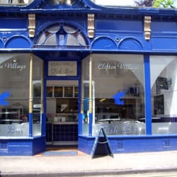 Clifton Village Fish Bar
