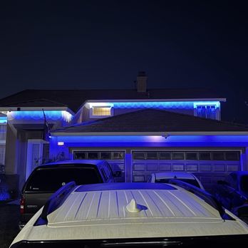 King Christmas Lighting - Holiday Decorating Services Near Me