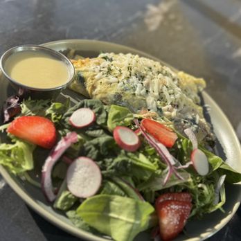 Buzz & Bites - Katy - Coffee & Tea Near Me - Katy, Texas