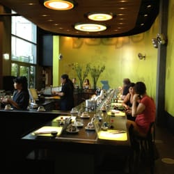 Yooji's Kesselhaus - Laufband