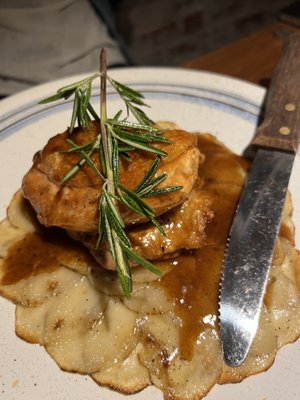 Osteria Del Porto by null