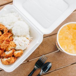 Mo' Bettahs Hawaiian Style Food