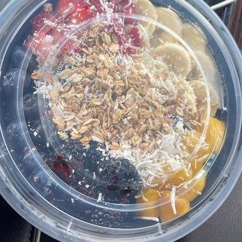 Whata Peach - Açaí Bowl - Juice Bars & Smoothies Near Me - Studio City, California Whata Peach - Açaí Bowl - Juice Bars & Smoothies Near Me - Studio City, California