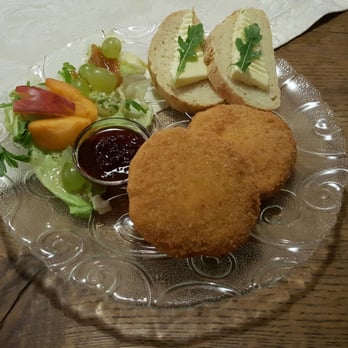 Meyers Treppchen - German Near Me - Hildesheim, NI