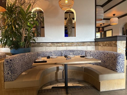 Mucho Loco Brunch Mexican Cantina by null