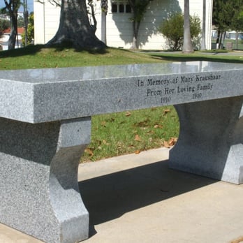 Pacific Crest Cemetery - Memorial Benches Available - Funeral Services & Cemeteries Near Me - Redondo Beach, California Pacific Crest Cemetery - Memorial Benches Available - Funeral Services & Cemeteries Near Me - Redondo Beach, California