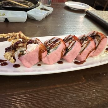 Hana Sushi - Sushi Bars Near Me - Menifee, California Hana Sushi - Sushi Bars Near Me - Menifee, California