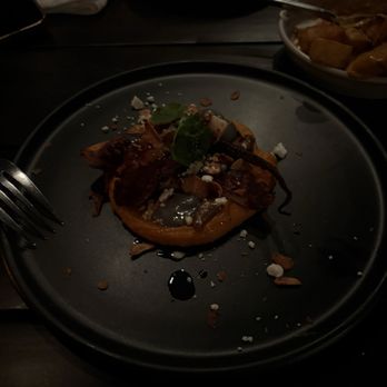 Loquita - Pulpo a la Gallega - Spanish Near Me - Santa Barbara, California