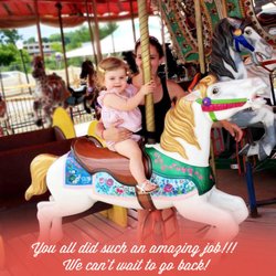 Huck Finn's Playland