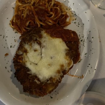 Stella's Italian - Chicken Parmigiana - Italian Near Me - Dana Point, California Stella's Italian - Chicken Parmigiana - Italian Near Me - Dana Point, California