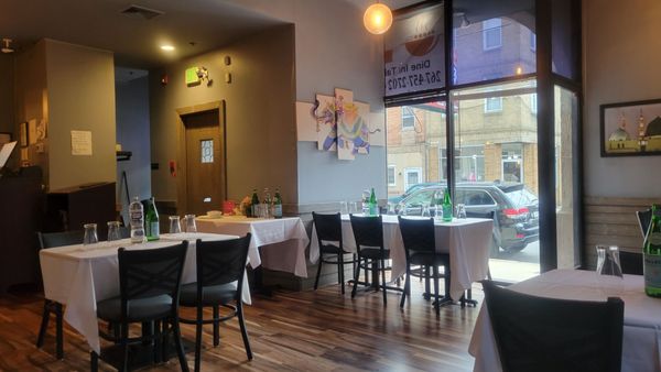 Lazeez Indian Cuisine by null
