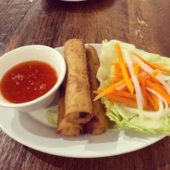 Bao - Bao Eggrolls (3 rolls) - Vietnamese Near Me - Baton Rouge, Louisiana Bao - Bao Eggrolls (3 rolls) - Vietnamese Near Me - Baton Rouge, Louisiana
