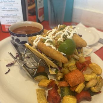 Acapulco Restaurant & Cantina - Mexican Near Me - Glendale, California
