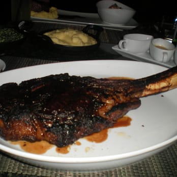 Prime - tellers rib eye - American Near Me - Huntington, New York