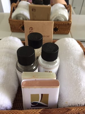 Llewellin's Guest House by null