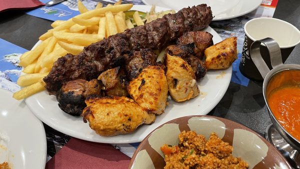 Al Arez by null