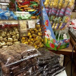 Confiserie du Vieux Moulin