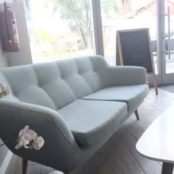 Wax & Nail Bar - Kanapa