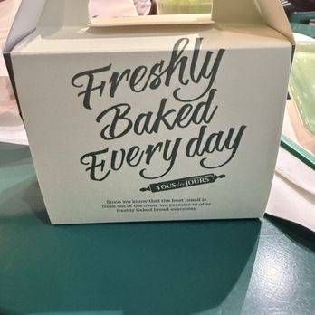 Tous Les Jours - Bakeries Near Me - Las Vegas, Nevada