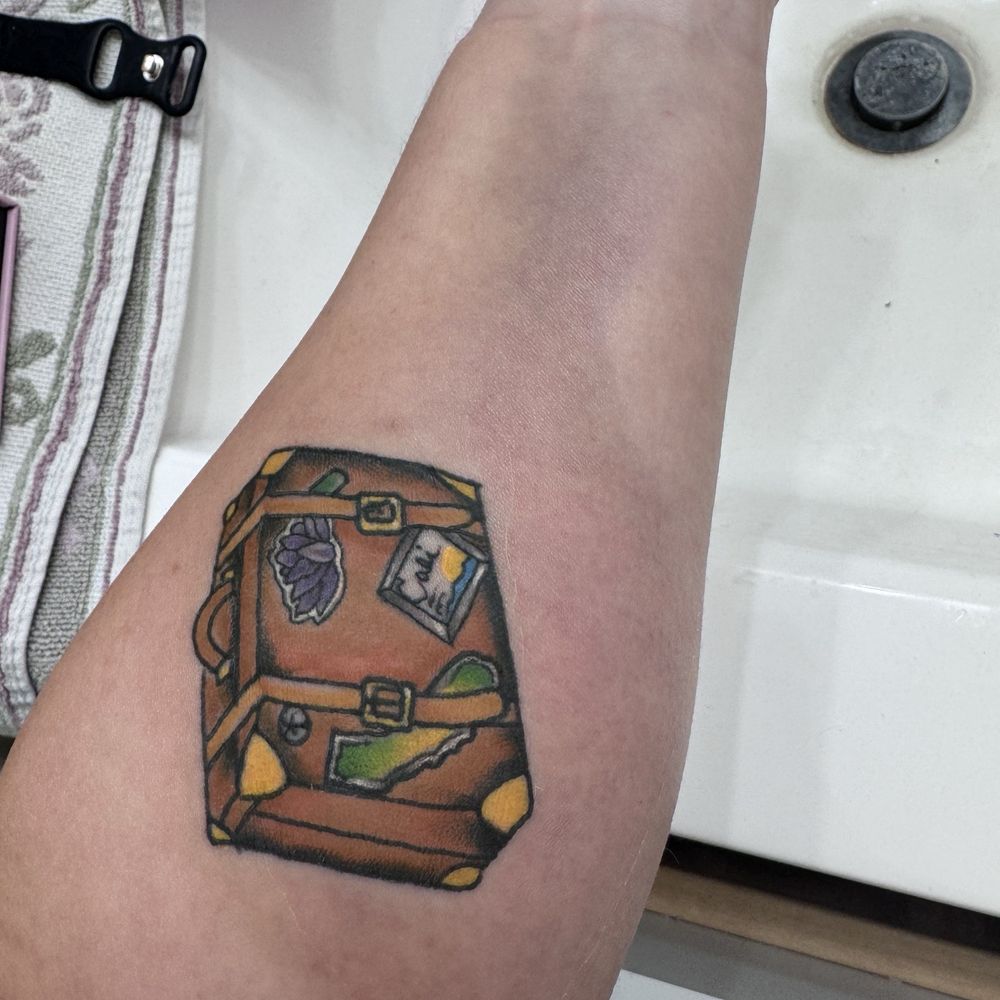 DC Comics Suicide Squad Harley Quinn Temporary Tattoos | Hot Topic, image size:1000x1000