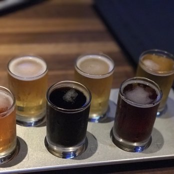Yard House - Local flight - New American Near Me - Troy, Michigan Yard House - Local flight - New American Near Me - Troy, Michigan