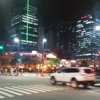 The Fort Strip - Dance Clubs Near Me - Taguig, NCR The Fort Strip - Dance Clubs Near Me - Taguig, NCR