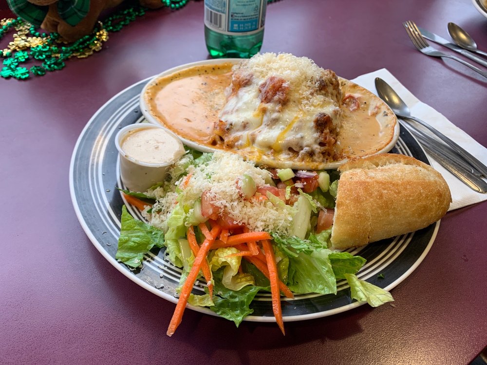 CUCINA DI PAOLO 127 Photos & 224 Reviews 1504 S Vista Ave, Boise