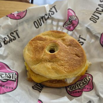 Outcast Doughnuts - Donuts Near Me - Mesa, Arizona