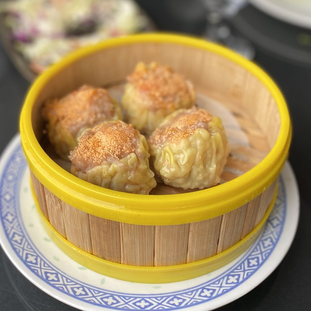 China Harbor Restaurant