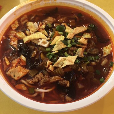 Noodles King by null