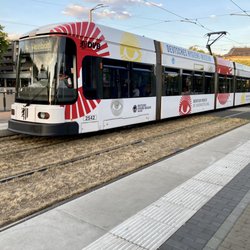 Dresdner Verkehrsbetriebe
