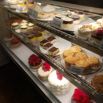 Perfectly Sweet - Bakeries Near Me - Alhambra, California Perfectly Sweet - Bakeries Near Me - Alhambra, California