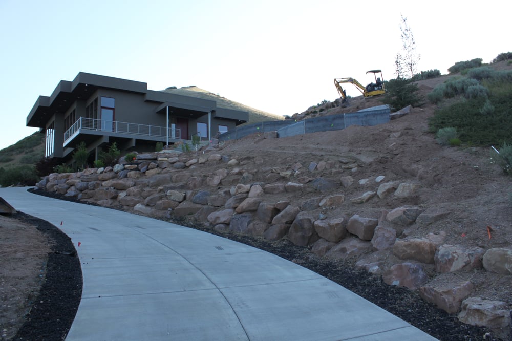 FAST QUALITY LANDSCAPING Updated August 2024 53 Photos Salt Lake