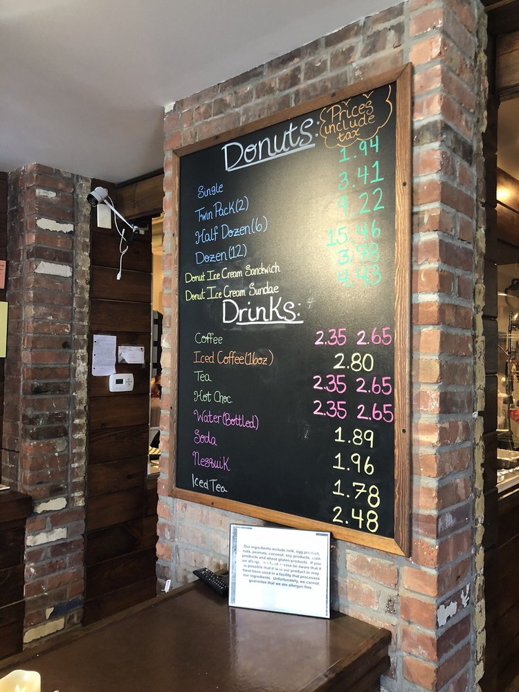 Glazed Over Donuts Takeout & Delivery 392 Photos & 258 Reviews