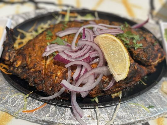 Joy's Biryani N Kababs by null