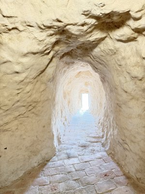 Alcázar de Toledo by null