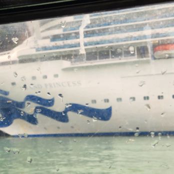 Princess Cruise - Travel Services Near Me