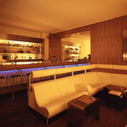 Saphire Bar