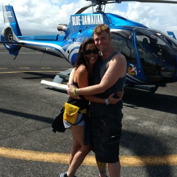 KapohoKine Adventures - Hilo helicopter ride - Tours Near Me - Hilo, Hawaii