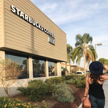 Starbucks - Coffee & Tea Near Me - Ontario, California Starbucks - Coffee & Tea Near Me - Ontario, California