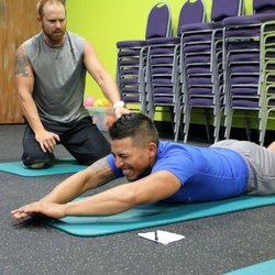 Pleasanton Athletic Center - Personal Training