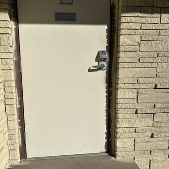 MVP Safe Storage - Customer access keypad - Self Storage Near Me - Grandview, Washington MVP Safe Storage - Customer access keypad - Self Storage Near Me - Grandview, Washington