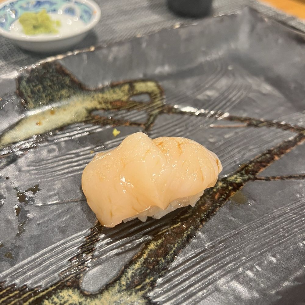 Sake Kawa - Hotate - Sushi Bars Near Me - Astoria, New York