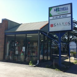 Salvos Stores