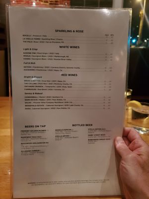 Menu photo 6 J Nichols Kitchen Marina Del Rey, CA Menu photo 6 J Nichols Kitchen Marina Del Rey, CA