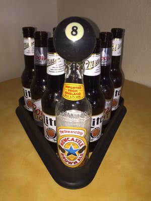 Los Cabos Sports Bar & Grill by null