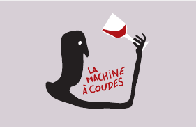 La Machine à Coudes by null